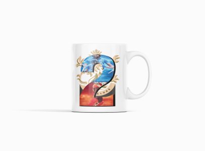 Number 2 - IPL designed Mugs for Cricket lovers